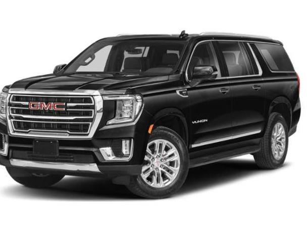 GMC YUKON XL 2023 1GKS2JKL3PR309858 image